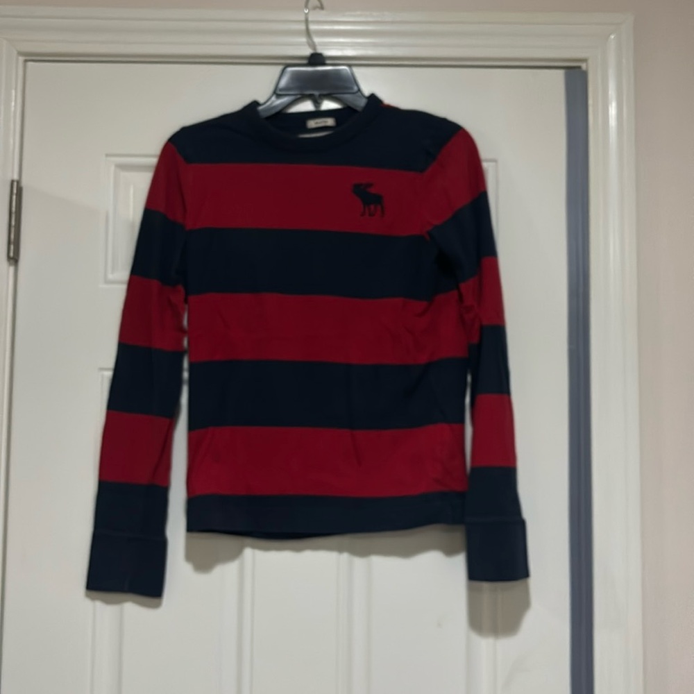 Abercrombie kids, XL long sleeve shirt